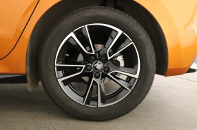 Škoda Fabia - 2025