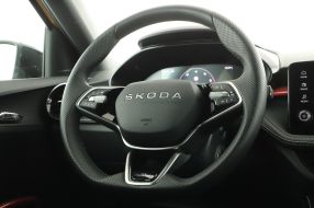 Škoda Fabia - 2025