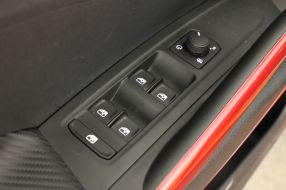 Škoda Fabia - 2025