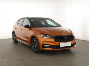 Škoda Fabia - 2025