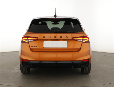 Škoda Fabia - 2025