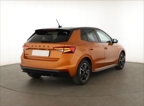 Škoda Fabia - 2025