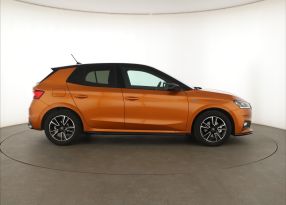 Škoda Fabia - 2025