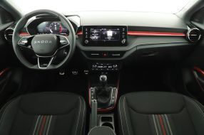 Škoda Fabia - 2025