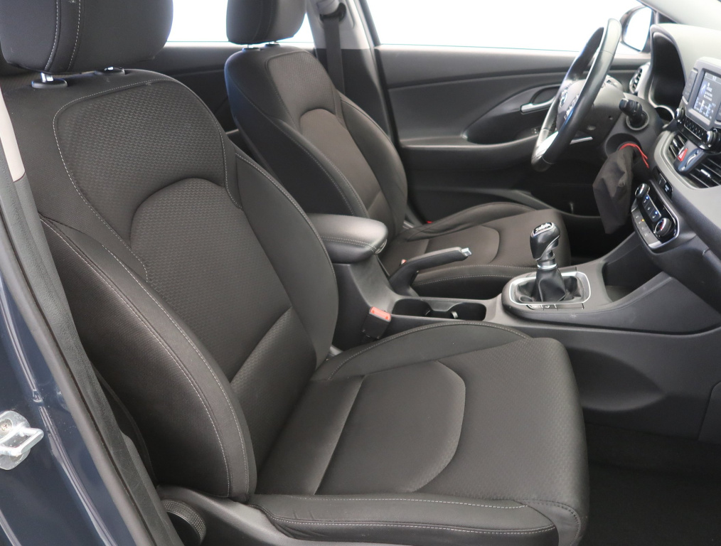 Hyundai i30 Fastback