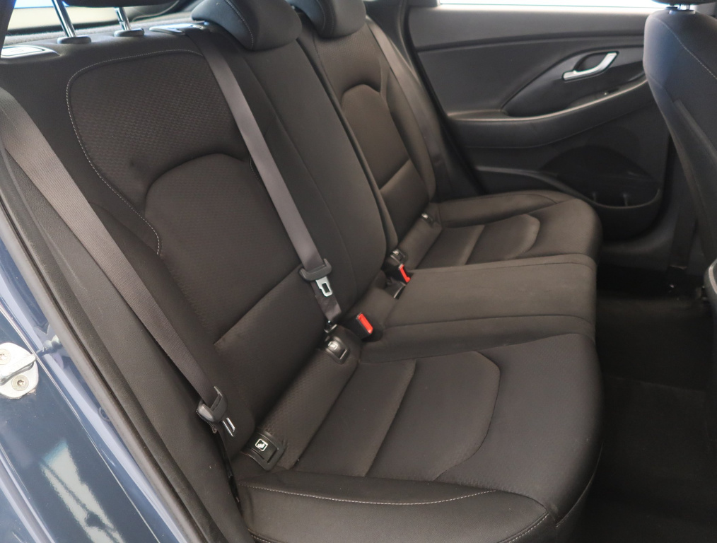 Hyundai i30 Fastback
