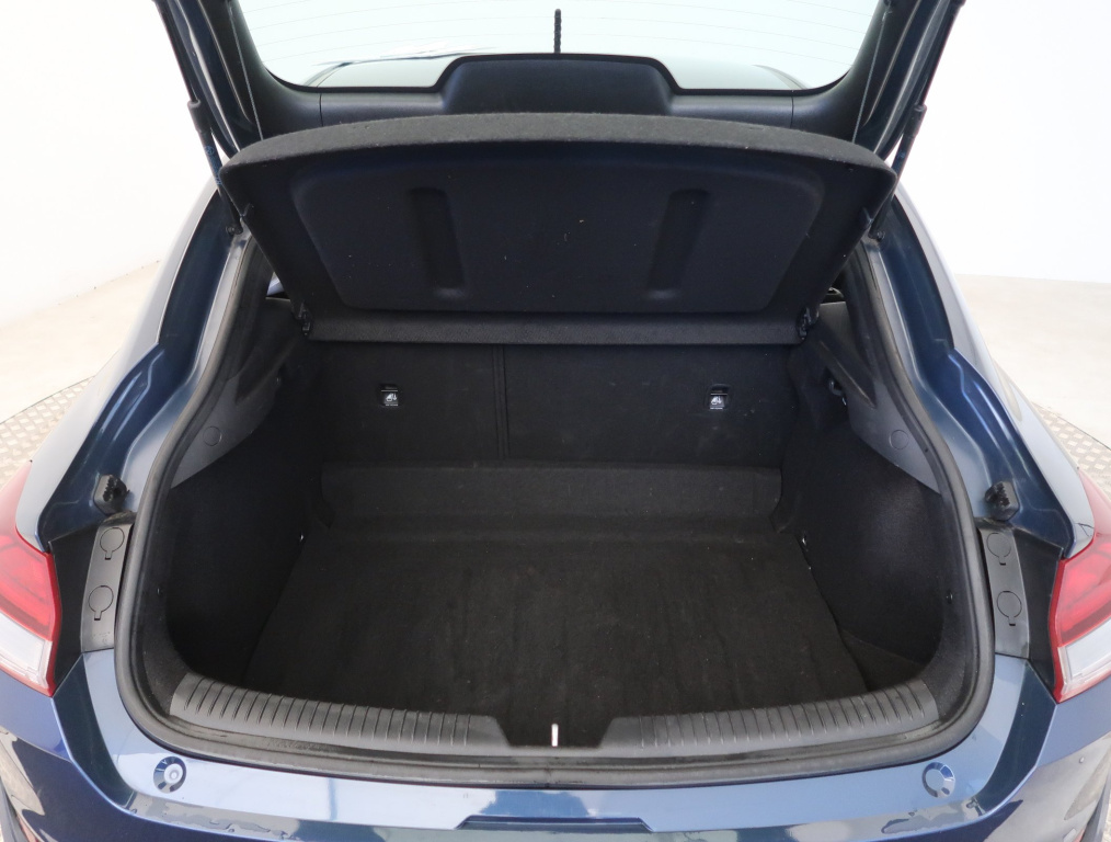 Hyundai i30 Fastback