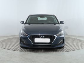 Hyundai i30 Fastback - 2018
