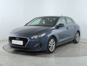 Hyundai i30 Fastback - 2018