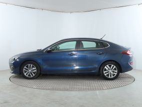 Hyundai i30 Fastback - 2018