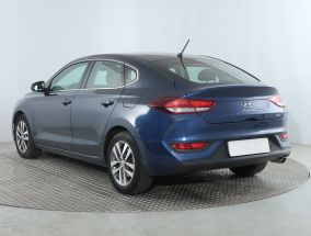 Hyundai i30 Fastback - 2018