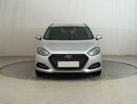 Hyundai i40 - 2016