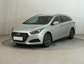 Hyundai i40 - 2016