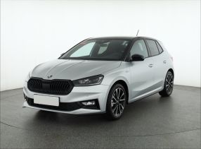 Skoda Fabia - 2025