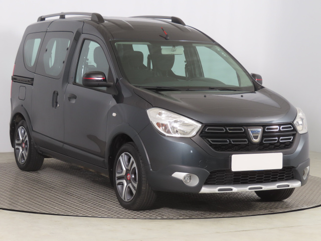 Dacia Dokker 2019