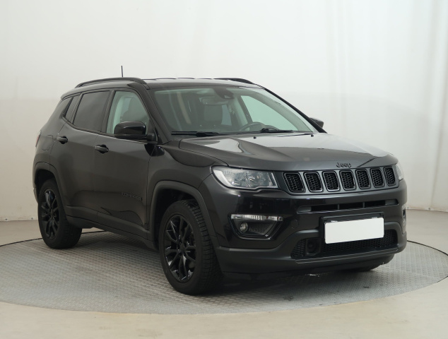Jeep Compass 2020