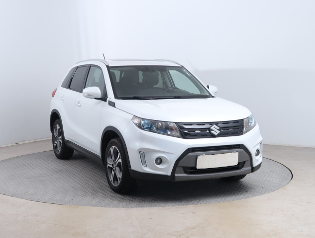 Suzuki Vitara 2016