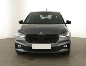 Skoda Fabia - 2025