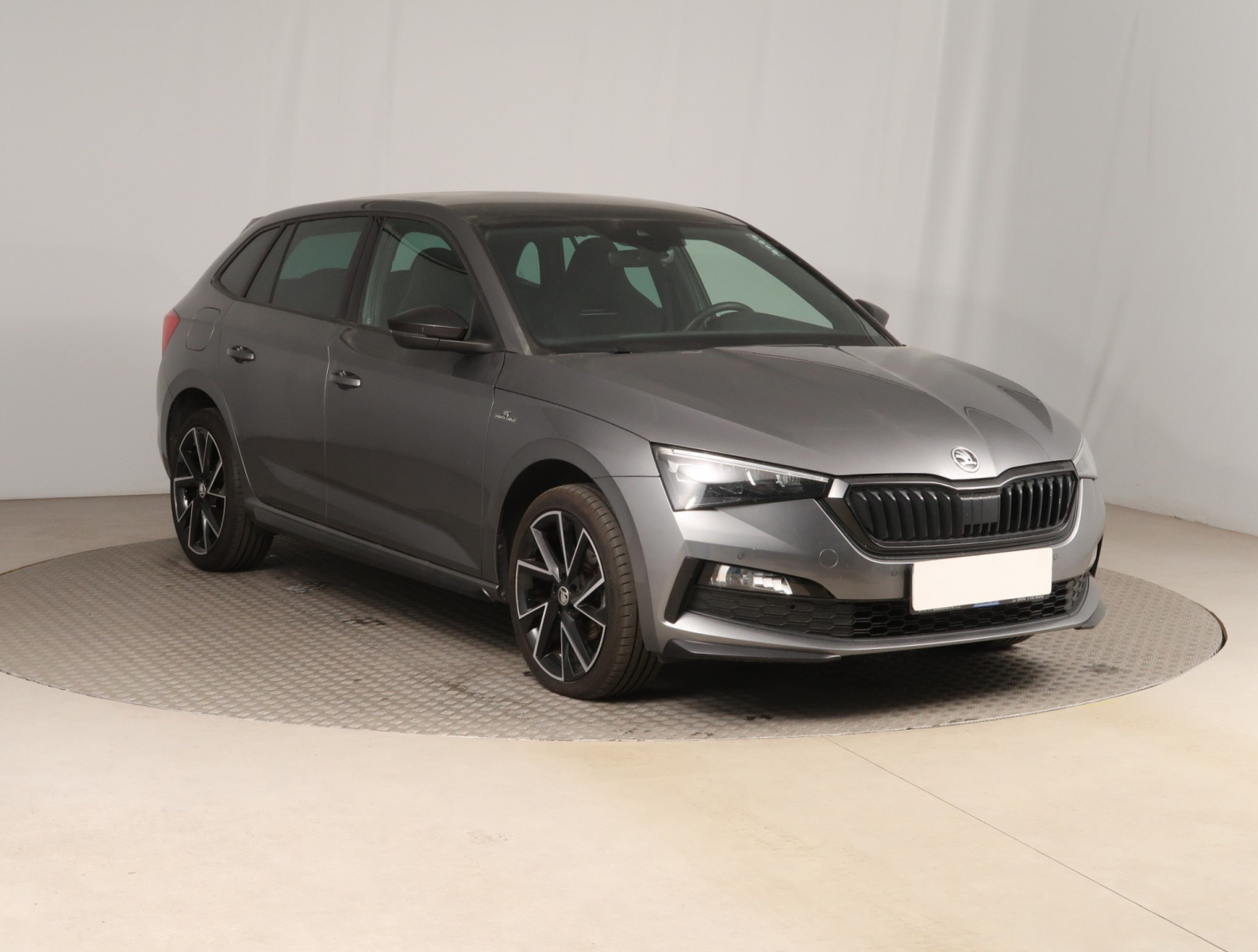 Škoda Scala - 2023
