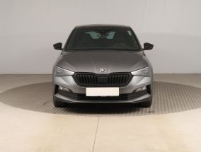 Skoda Scala - 2023