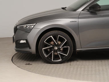 Škoda Scala - 2023