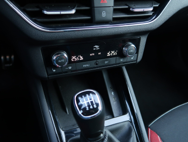 Škoda Scala - 2023