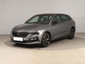Skoda Scala - 2023