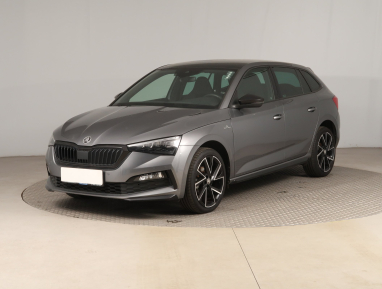 Škoda Scala - 2023