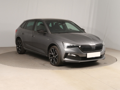 Škoda Scala - 2023