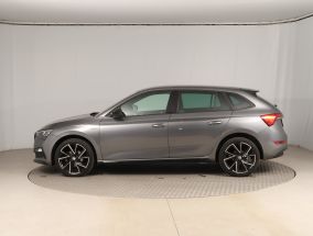 Skoda Scala - 2023