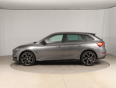 Škoda Scala - 2023