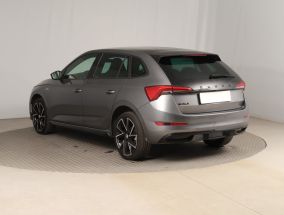 Skoda Scala - 2023