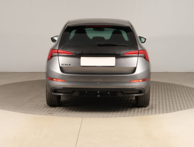 Škoda Scala - 2023