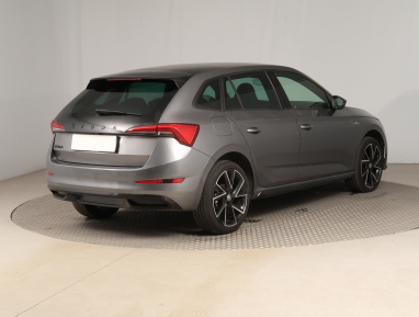 Škoda Scala - 2023
