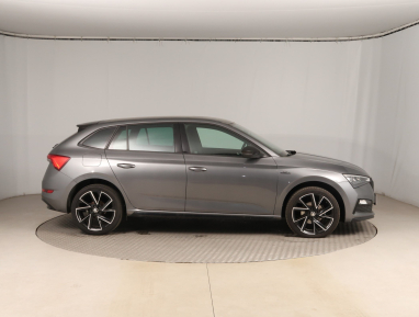 Škoda Scala - 2023