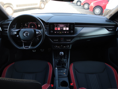 Škoda Scala - 2023