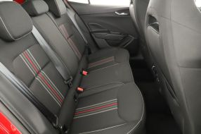 Škoda Fabia - 2025