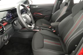 Škoda Fabia - 2025
