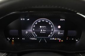 Škoda Fabia - 2025