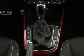 Škoda Fabia - 2025