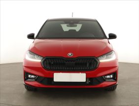 Škoda Fabia - 2025