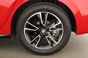 Škoda Fabia - 2025