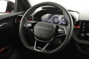 Škoda Fabia - 2025