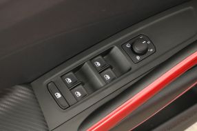 Škoda Fabia - 2025