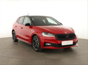 Škoda Fabia - 2025