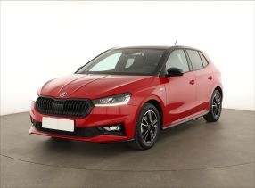 Škoda Fabia - 2025