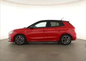 Škoda Fabia - 2025