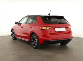 Škoda Fabia - 2025