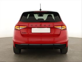 Škoda Fabia - 2025