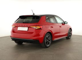 Škoda Fabia - 2025